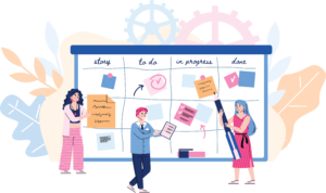 Why You Should Turn Your Freelance Network Into a ‘Go Team’